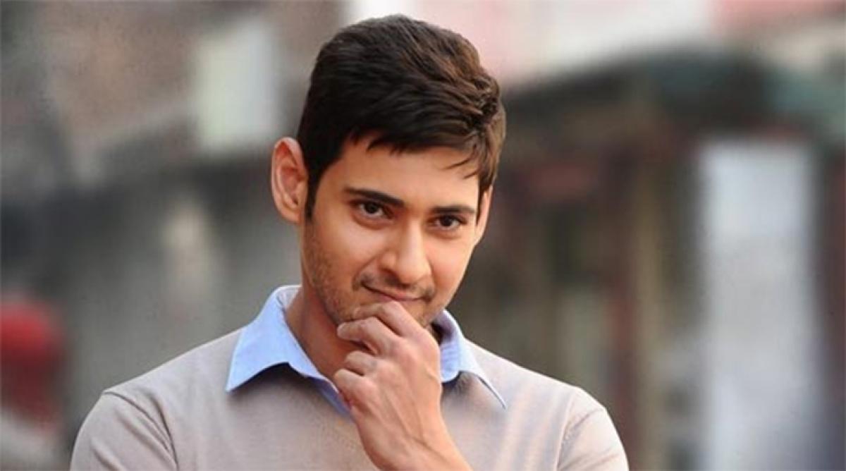 TDP thanks Mahesh Babu, says he is real life hero